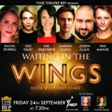 stream.theatre to Present WAITING IN THE WINGS, LADY CHATTERLEY'S LOVER and More