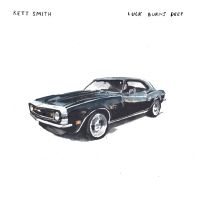 Rett Smith Shares New Single 'Luck Burns Deep'