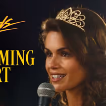 THE SHARDS: Homecoming Court Scene Ends in Shocking Trawler Reveal