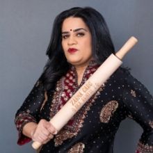 Zarna Garg's SARI NOT SORRY Comes To New Jersey