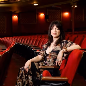 Imelda May in MOTHER OF ALL THE BEHANS to Play The Everyman Beginning This Week