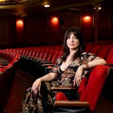 Imelda May in MOTHER OF ALL THE BEHANS to Play The Everyman Beginning This Week