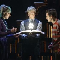 HARRY POTTER AND THE CURSED CHILD To Have Someone on Stage Continuously Over 24-Hour…