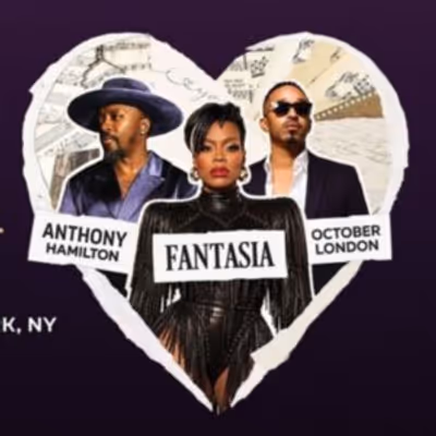 THE LOVE OF SOUL TOUR to Come to UBS Arena