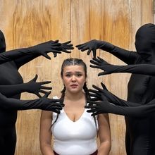 San Francisco State School Of Theatre & Dance to Present NEW MOVES 2024 Interview