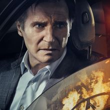 Video: Watch the RETRIBUTION Movie Trailer Featuring Liam Neeson
