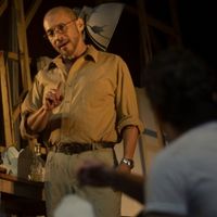 Artistic Integrity or Profit? Photo