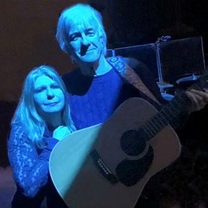 Annie Haslam and Jim McCarty Will Present THE HISTORY OF RENAISSANCE at the Wildey…