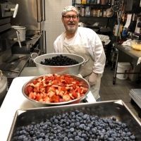 HOLY APOSTLES SOUP KITCHEN Hosts 8th Annual Farm to Tray Event 9/24