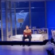 VIDEO: Get a Sneak Peek at SLEEPLESS, Beginning Performances Next Week!