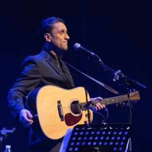 SOMETHING ABOUT LENNON Will Tour Across the UK in 2025