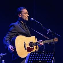 SOMETHING ABOUT LENNON Will Tour Across the UK in 2025