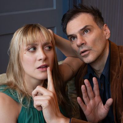 Apollinaire Theatre Company to Stage DIDO OF IDAHO in Chelsea, MA