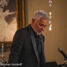 Photo Coverage: Clint Homes Electrifies Audiences at the Wick Theatre Cabaret