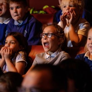 The Egg At Theatre Royal Bath Launches Youth Council