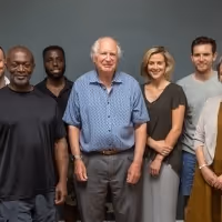 MY ONE TRUE FRIEND Will Have its World Premiere at the Tristan Bates Theatre; Full…