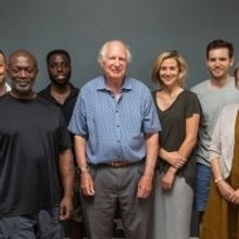 MY ONE TRUE FRIEND Will Have its World Premiere at the Tristan Bates Theatre; Full Ca