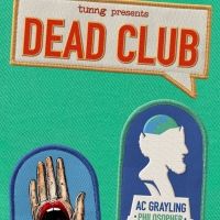 Tunng Releases Episode 5 of The DEAD CLUB Podcast