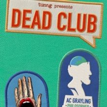 Tunng Releases Episode 5 of The DEAD CLUB Podcast