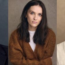 New Musical IF I HAD YOU To Be Presented At The Actors Church This Month