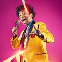 Japanese Danger Magician TanBA Makes East Coast Debut At Rochester Fringe