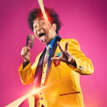Japanese Danger Magician TanBA Makes East Coast Debut At Rochester Fringe