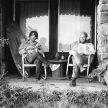 Woods Release New Single 'Nickels and Dimes'