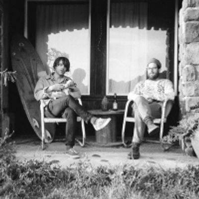Woods Release New Single 'Nickels and Dimes'
