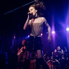 Interview: Mark Mauriello Is Gearing for LANAPALOOZA at Arlene's Grocery