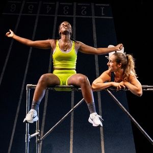 Review: FAIR PLAY at 1st Stage