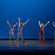 Dance Is Featured At ELEVATE Art Festival