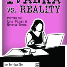 Playhouse On The Square's New Season Goes In-Person and Stays Virtual With IVANKA VS.