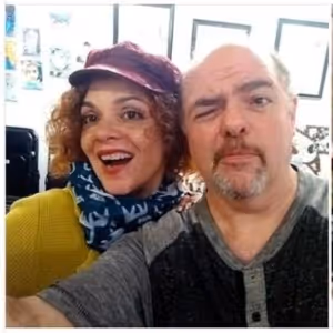 M. Leona Godin, Jim Medrinos & More to Join Word Up Super Story Party