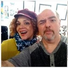 M. Leona Godin, Jim Medrinos & More to Join Word Up Super Story Party