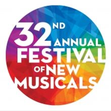 National Alliance for Musical Theatre Announces Lineup for 32nd Annual FESTIVAL OF NE