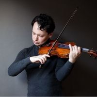 Violinist Yevgeny Kutik to Present MUSIC FROM THE SUITCASE at the Bickford Theatre…