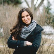 Miranda Krogstad's WHY WE TELL STORIES: Accessible Canadian Show Brought to Adelaide