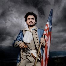 Amos Gill's THE PURSUIT OF HAPPY(ISH) Opens at SoHo Playhouse