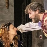 BWW Review: THE LION IN WINTER - Georgetown Palace Playhouse