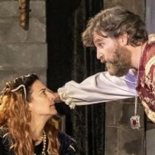 BWW Review: THE LION IN WINTER - Georgetown Palace Playhouse
