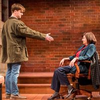 Review: SWITZERLAND at Renaissance Theaterworks Photo