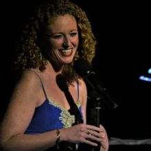 BWW Review: MARISSA MULDER Warms Cold NYC Night (and Hearts) at Beach Cafe