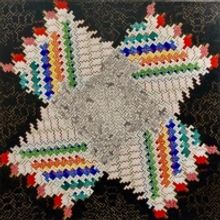 VACNJ Art Center Opens Two New Members Shows