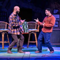 Review: PRIMARY TRUST at TheatreWorks Silicon Valley