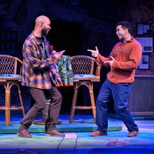 Review: PRIMARY TRUST at TheatreWorks Silicon Valley