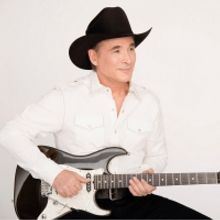 Country Star Clint Black Comes To Irvine Barclay Theater October 2