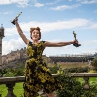 Jessica Sherr to Present Virtual Presentation of BETTE DAVIS AIN'T FOR SISSIES
