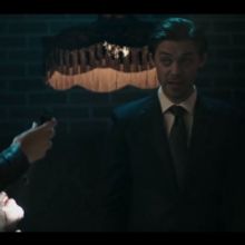 VIDEO: Malcolm Comes to a Crime Scene in This Clip from PRODIGAL SON on Fox!