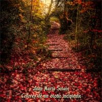 Expressive Experimentalism: Pianist Juan Maria Solare Releases 'Colores De Un Otoño  Interview