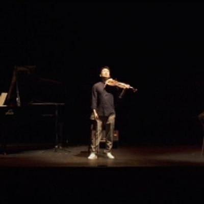YO SOY EL QUE SOY, el &uacute;ltimo espect&aacute;culo del teatro Pav&oacute;n Kamikaze